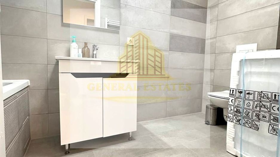 Apartament nou, la prima închiriere,  zona Tractorul - Poză 9