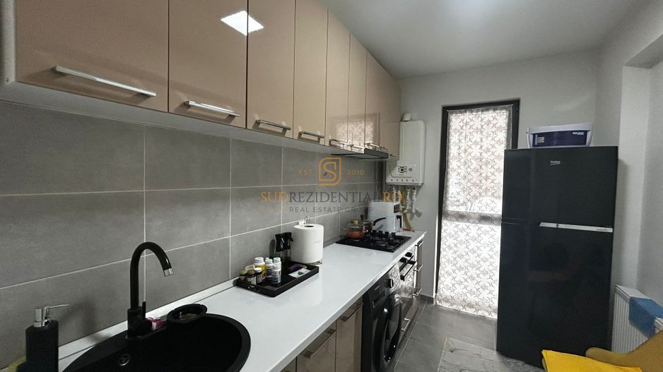 Apartament 2 camere -comision 0 - Poză 13