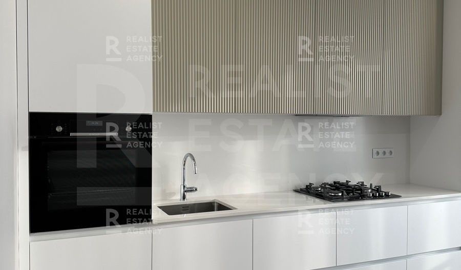 Chirie, apartament, 2 camere+living, str. Bulgara, Centru - Poză 2