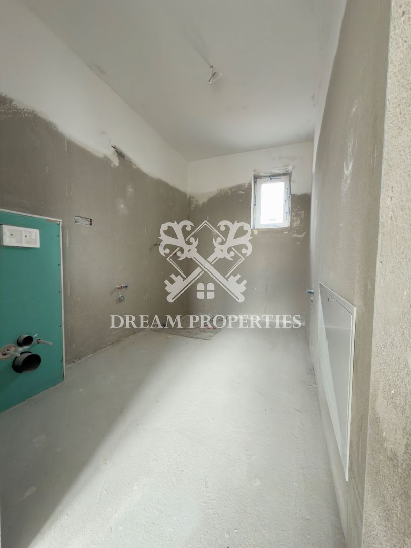 Comision 0%! Apartament 2 camere, balcon, parcare, centru Apahida - Poză 6