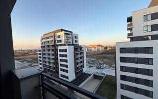 Iris - Apartament cu 2 camere, 2 balcoane si parcare privata - Torontalului - Poză 15
