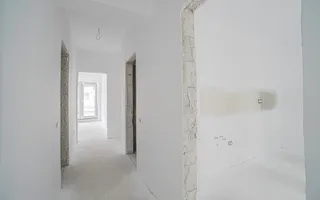 Tomis Nord - Vanzare apartament decomandat cu 3 camere, bloc nou. - Poză 30