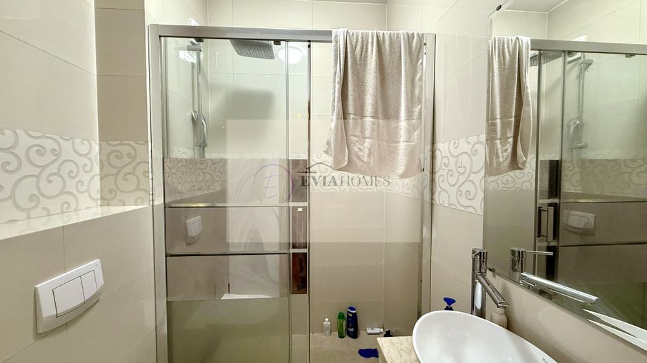 3 camere/2 băi/Parcare inclusă/Columna Residence - Poză 8