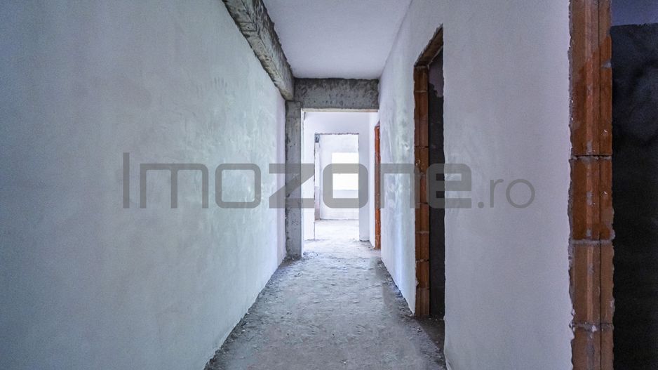 3 CAMERE- 80 mp, Decomandat, Militari langa METROU, liber, NOU, COMISION 0% - Poză 4