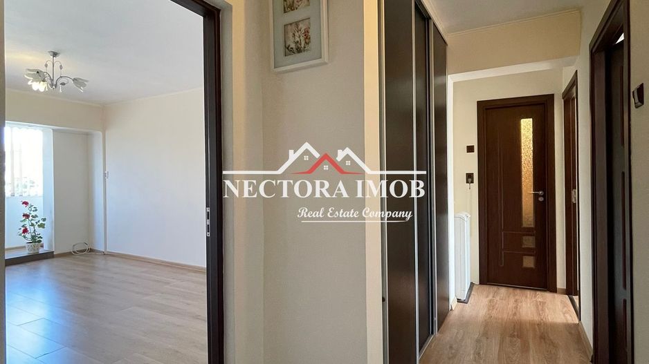 EXCLUSIVITATE-Apartament 4 camere, 2 bai, Calea Aradului, Etaj 2, 85mp - Poză 2