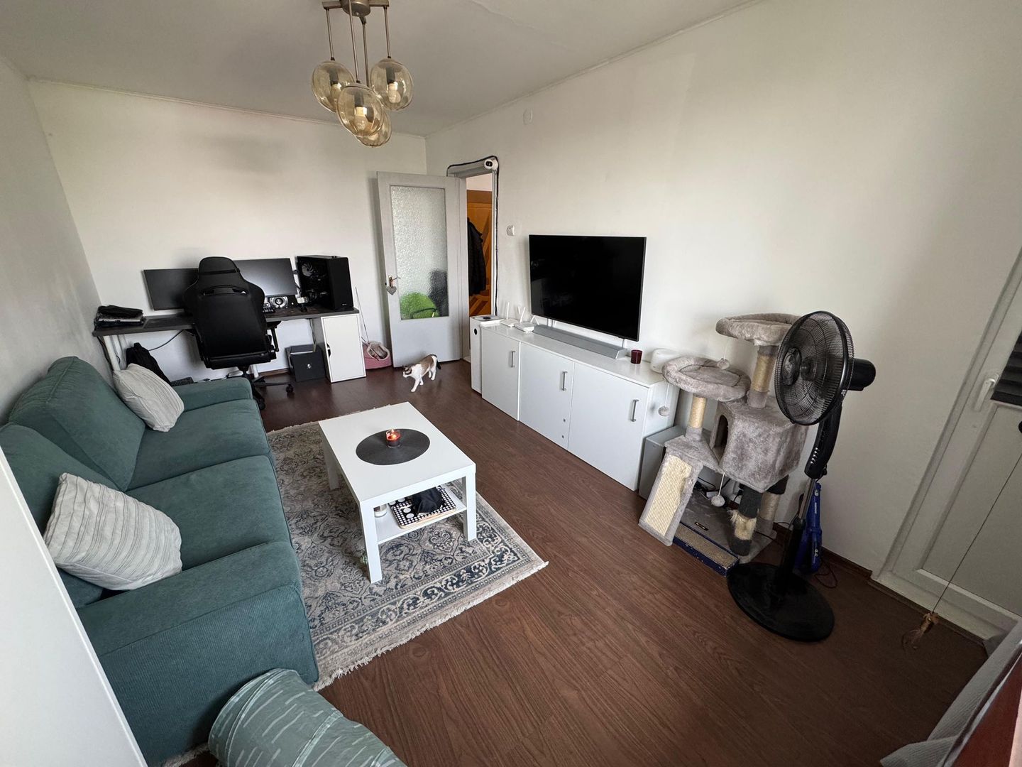 Apartament 2 camere decomandat Soseaua Oltenitei - Poză 4