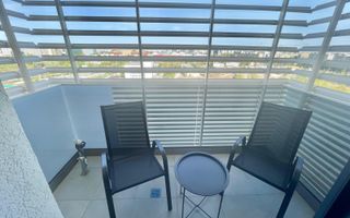 Lujerului- Ultralux decomandat bloc nou 2 camere, mobilier si finisaje - Poză 10