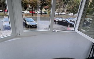 Închiriez garsoniera decomandata 39 mp in 13 Septembrie - Poză 4