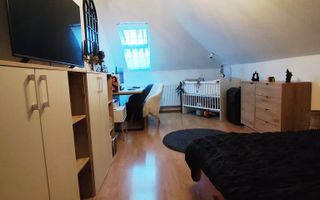 Apartament 2 camere | Intabulat complet | Balcon | V. Aaron - Poză 7