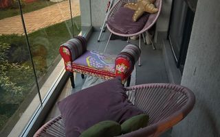 2 Camere - 56MP | Decomadat - Bloc Nou 2017 | 21 Residence - Poză 14