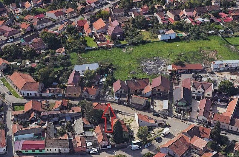 Dezvoltatori rezidential, vanzare teren intravilan utilitati Alfa Arad - Poză 5