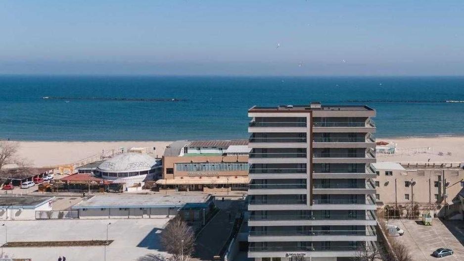 Apartament 2 camere in mamaia zona Hotel Perla - Termen Lung - Poză 8