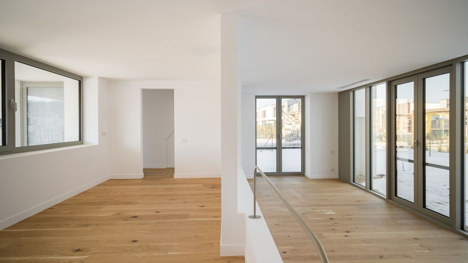 Vila cu 4 camere in Amber Forest - Poză 8