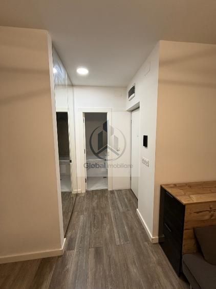Apartament 2 camere Ivory Residence Pipera | Parcare + Boxă | Balcon închis - Poză 8