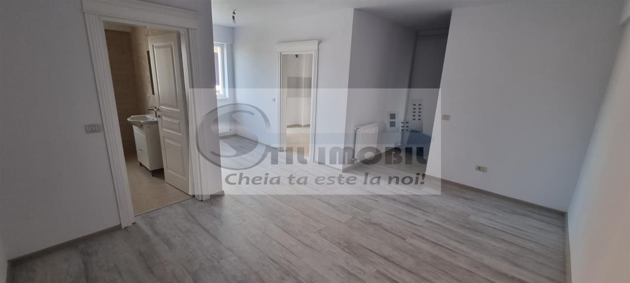 Apartament cu 1 camera - Valea Lupului - intabulat - Poză 1