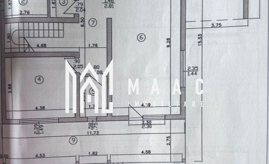 Casa deosebita P+E |mobilata si utilata| teren 1277mp| Vladești - Poză 28