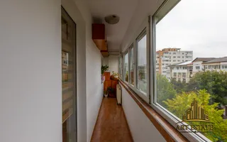 🏢 Apartament 3 camere de vânzare – Bulevardul Alexandru cel Bun - Poză 15