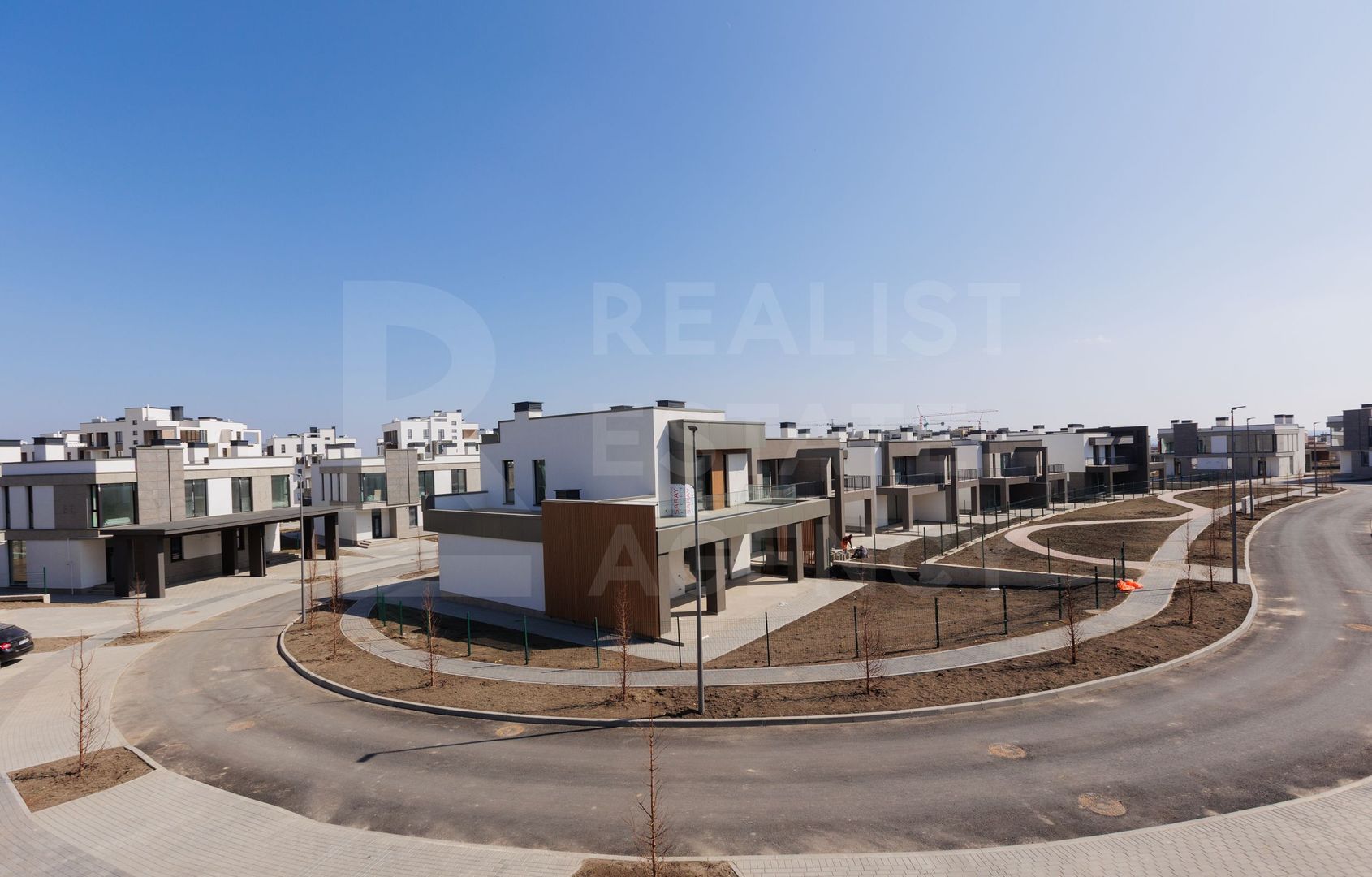 Vânzare, duplex 3 camere, + 6 ari, str. Băcioii Noi, Botanica - Poză 27