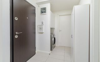 VANZARE 3 CAMERE | COSMOPOLIS | PARCARE INCLUSA | - Poză 8