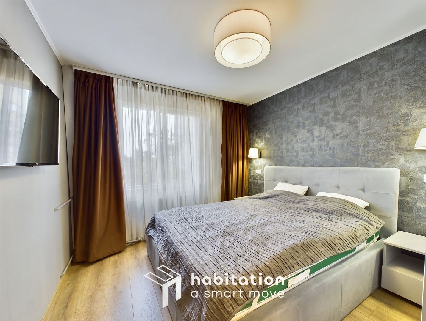 Piața Unirii – Apartament cu 3 camere, primitor, investiție sigură - Poză 5