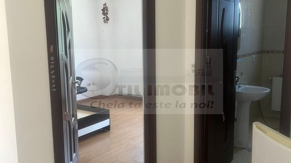 Apartament 1 camera CUG - 299 EURO - Poză 6