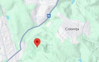 Teren agricol 26 Ari Colonița, Mun. Chișinău - Poză 3