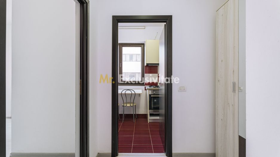 2 camere | Green Vista Residence – Pipera | Scoala Americana - Poză 6