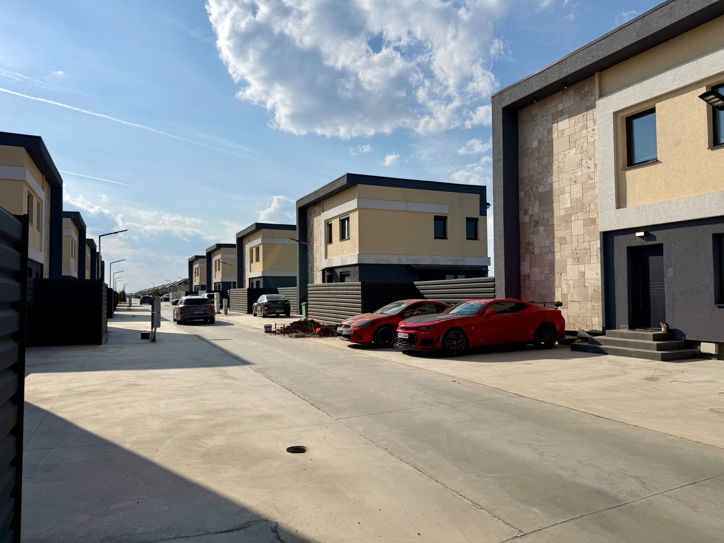 Proiect finalizat| Ultima casa disponibila - Poză 27