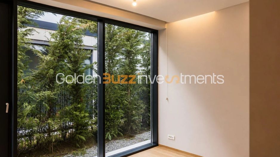 Vilă premium cu arhitectură contemporană |Piscină | Zona Iancu Nicolae - Poză 36