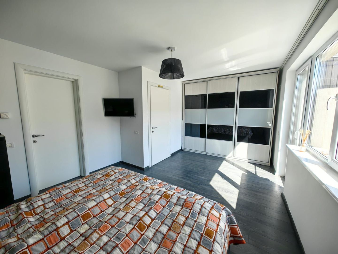vila 4 camere | Avangarde Forest 2 | Pipera | Voluntari - Poză 10