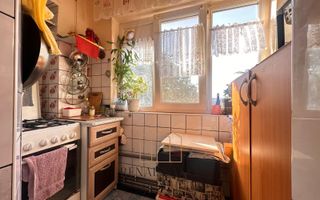 Lipovei 2 Camere | 46mp Utili Etaj 4/4 | Mobilat Partial -Acoperis Nou - Poză 4