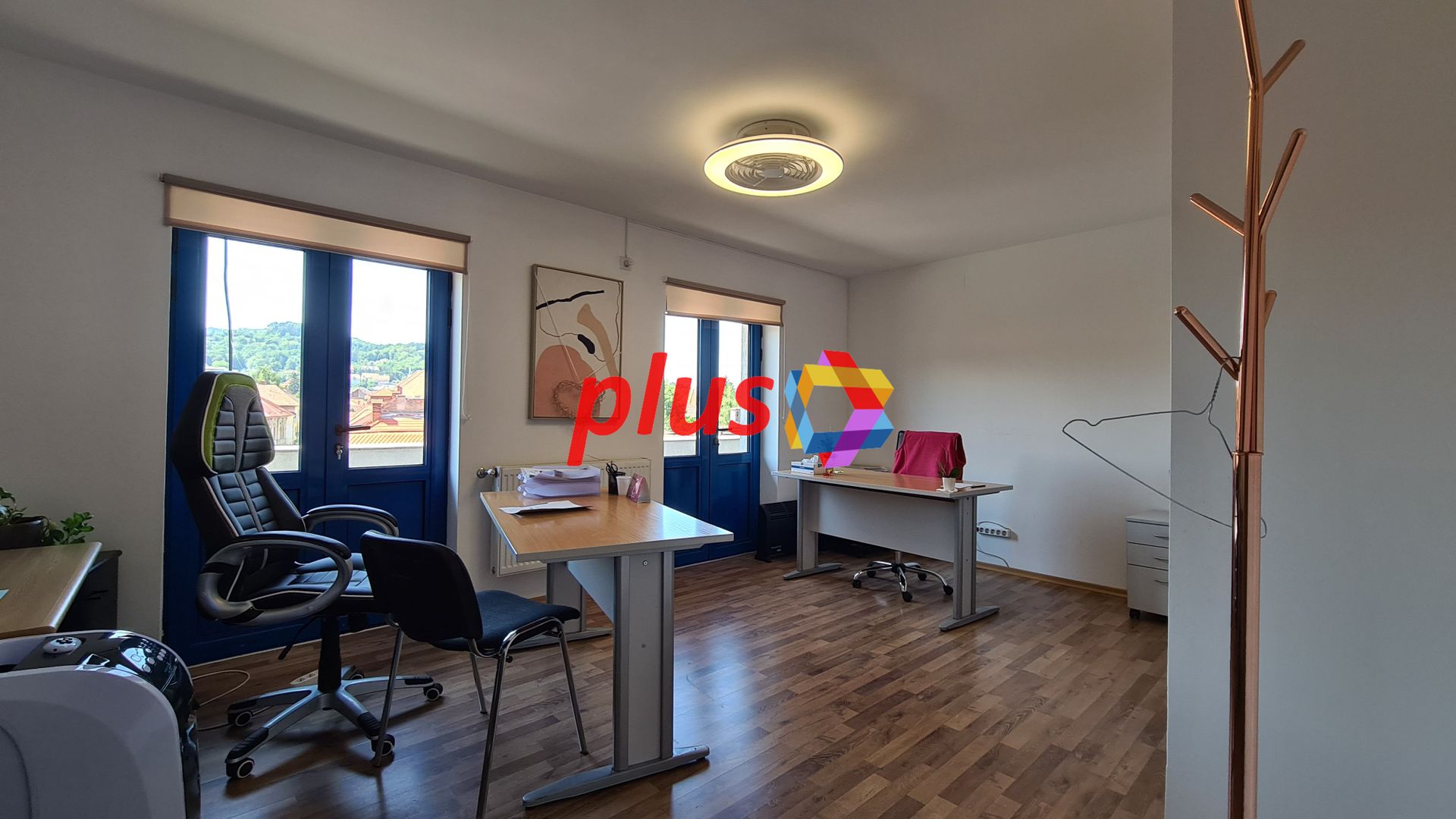 Proprietate mixta - 1665,7 mp #Plus - Spaltii comerciale /Birouri - Poză 13