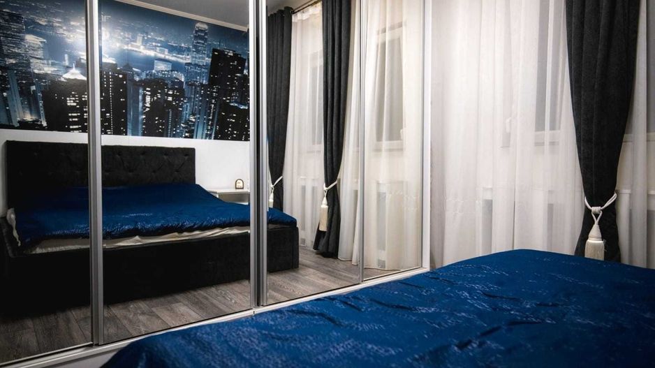 Apartament 3 camere, Decomandat, et.2- langa parcul Copou - Poză 6