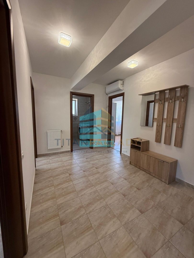 Apartament 3 Camere Decomandat, Mobilat/Utilat, Pallady  – Metrou Teclu - Poză 4