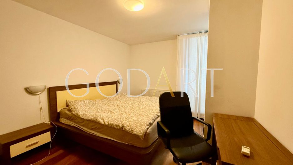 Apartament 2 camere Herastrau | Parcare inclusa | Mobilat complet - Poză 8