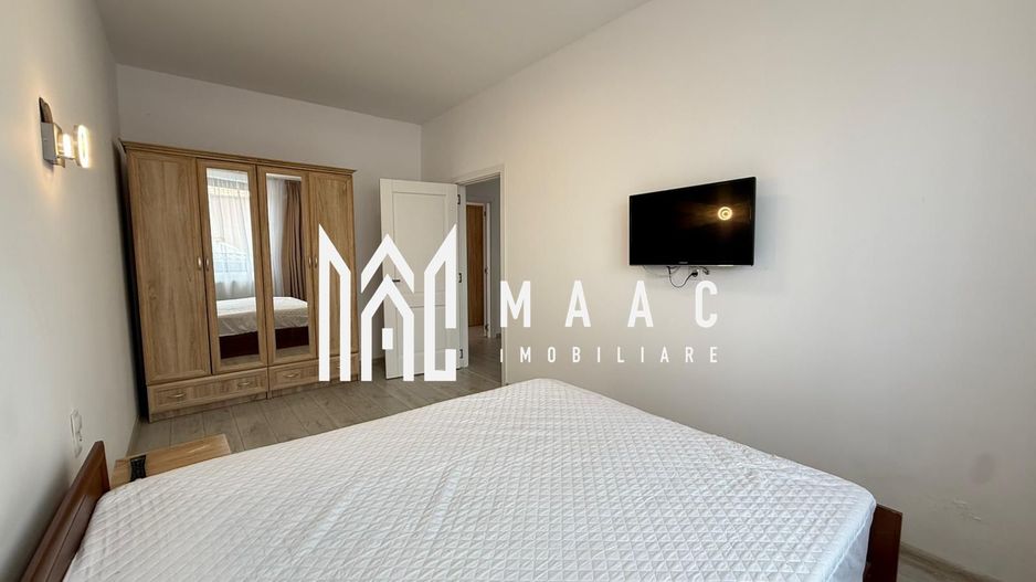 Apartament 3 camere | Balcon | Parcare | Modern | Selimbar - Poză 17