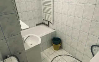 Apartament o cameră la 5 minute de Cetății - Poză 15