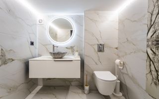 Chirie, casă, 4 camere, strada Ion Dumeniuc, Ciocana - Poză 9