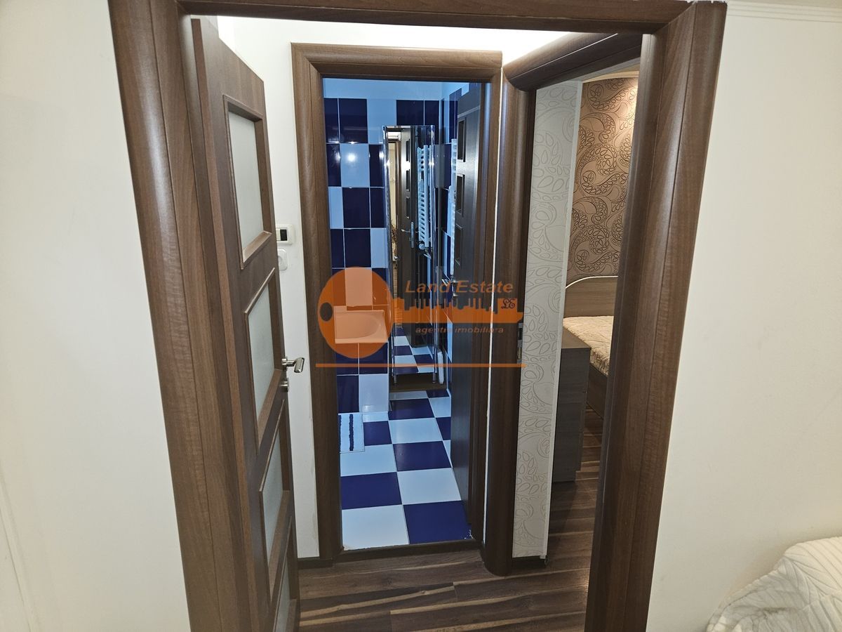 Apartament 3 camere – 70 mp – la 5m de metrou Timpuri Noi - Poză 9