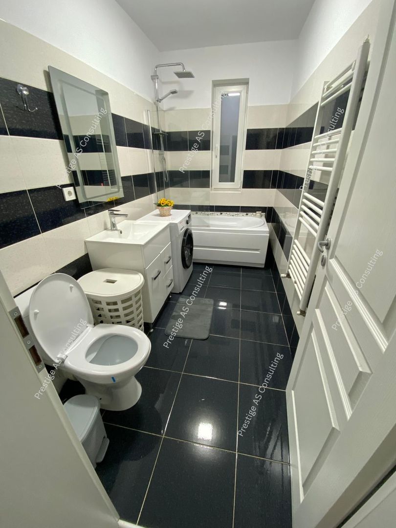 Apartament 1 camera |  Calea Urseni | Etaj 1 | Parcare inclusa - Poză 4