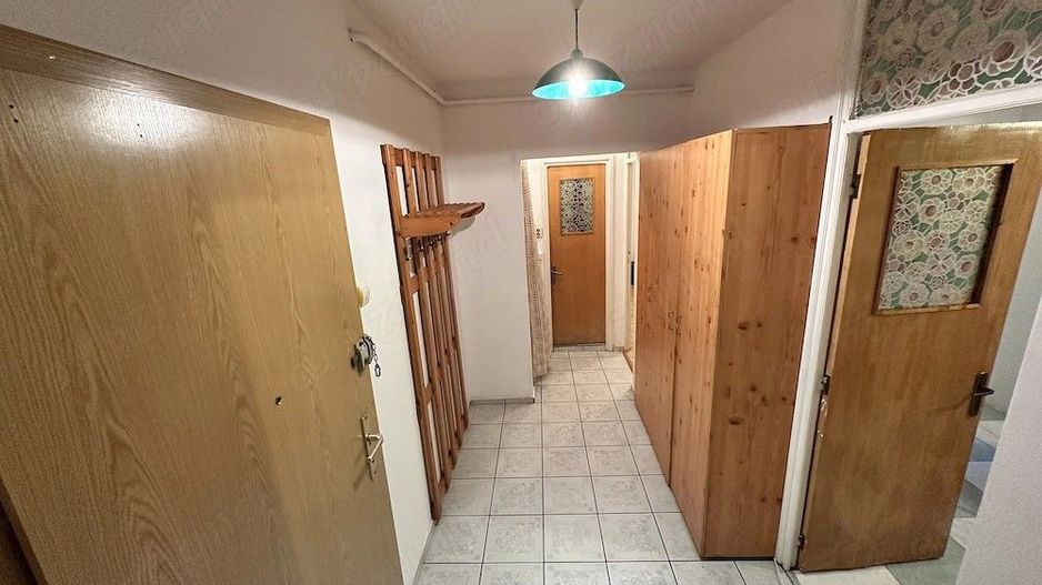 Apartament 2 camere decomandate | 64 mp | Etaj 3/8 | Terezian - Poză 3
