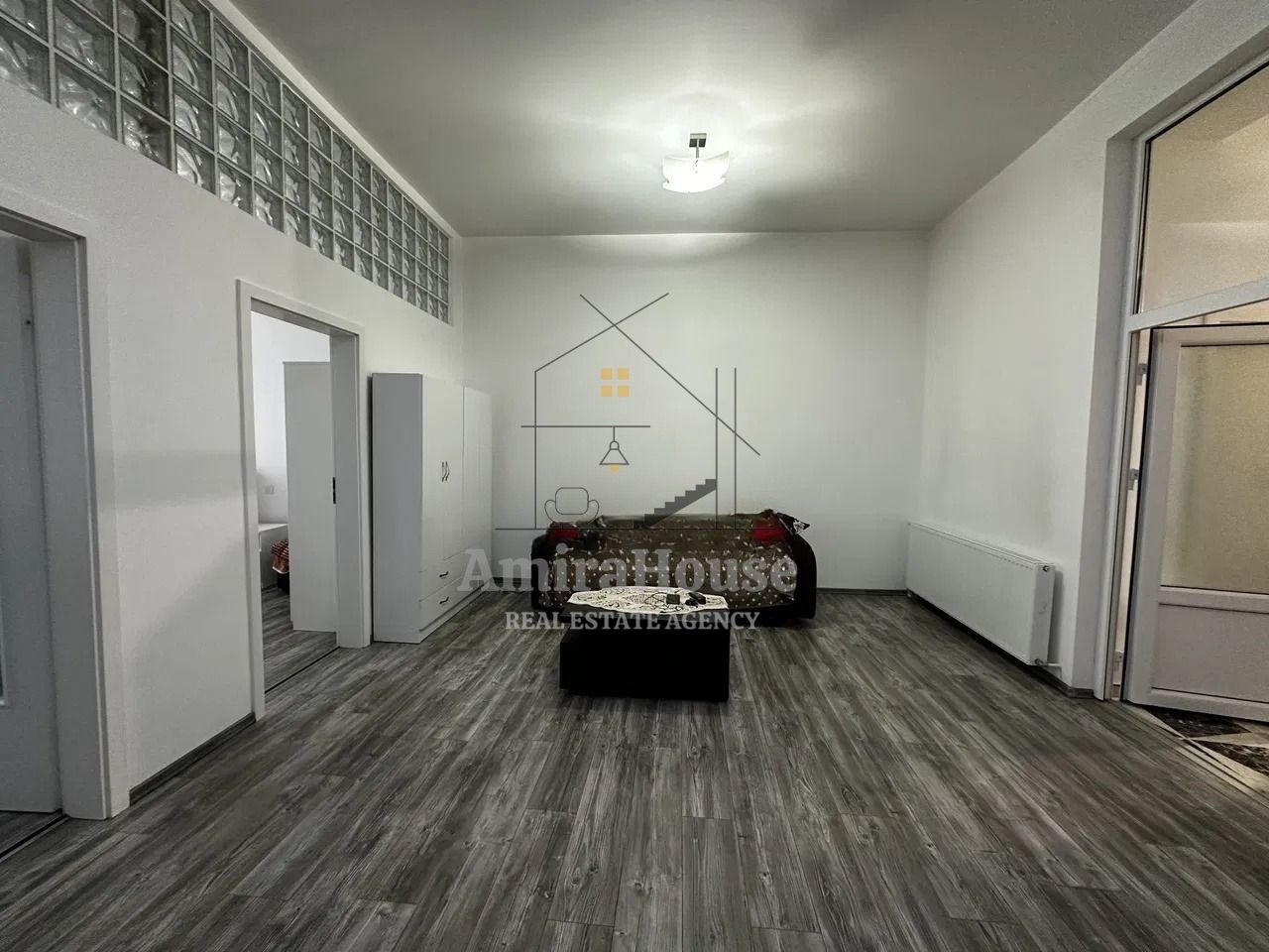 Apartament 3 camere, finisat, 75 mp si pod mansardabil, Bulevardul Eroilor - Poză 8