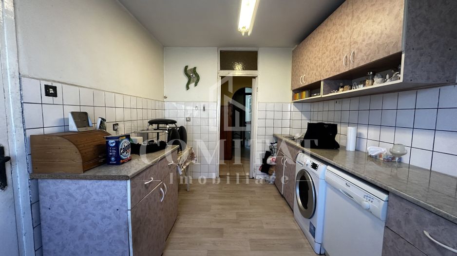 Apartament 3 camere | Boxa | Zona Piața Cipariu - Poză 8