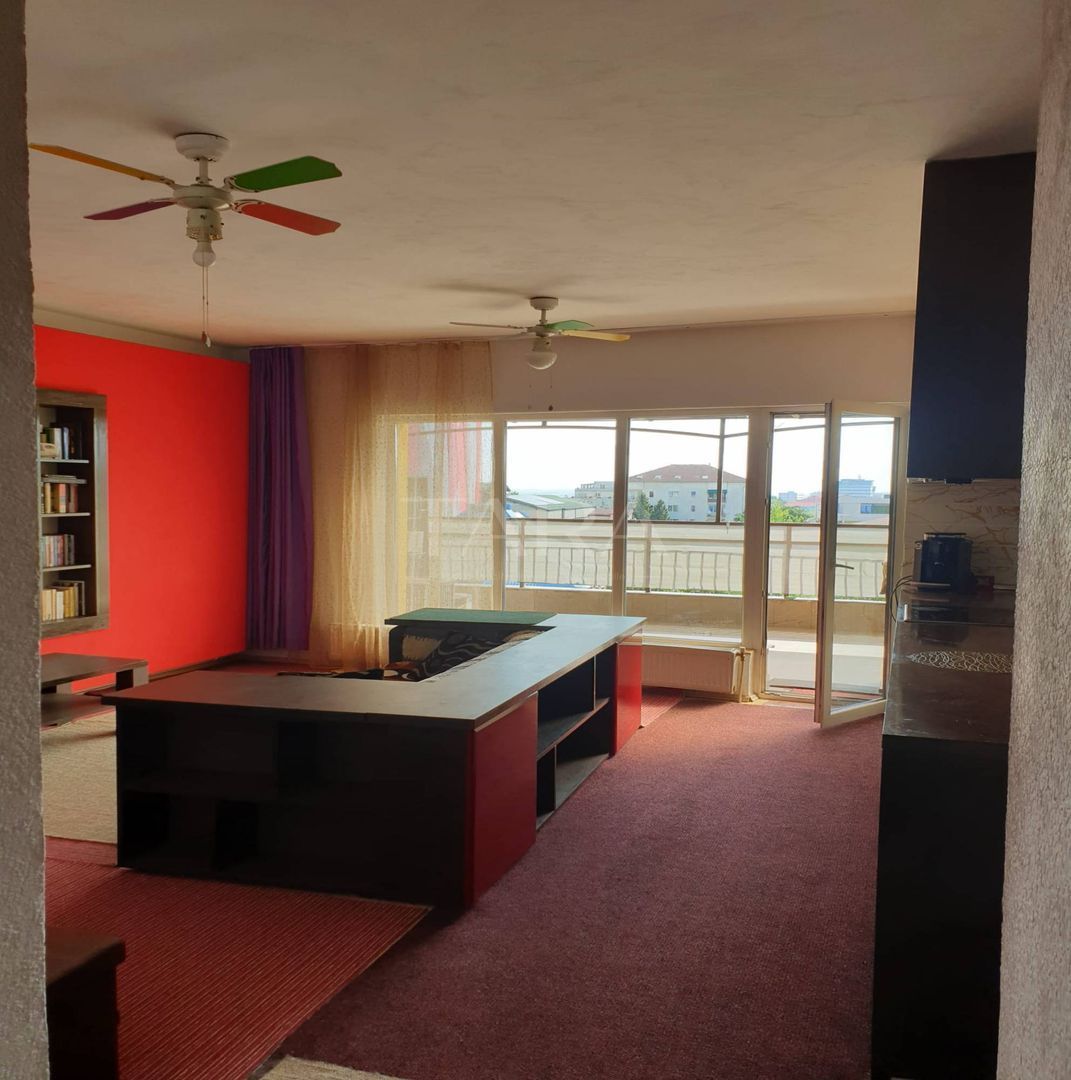 Apartament de vânzare. Zorilor, zona Observatorului. - Poză 6