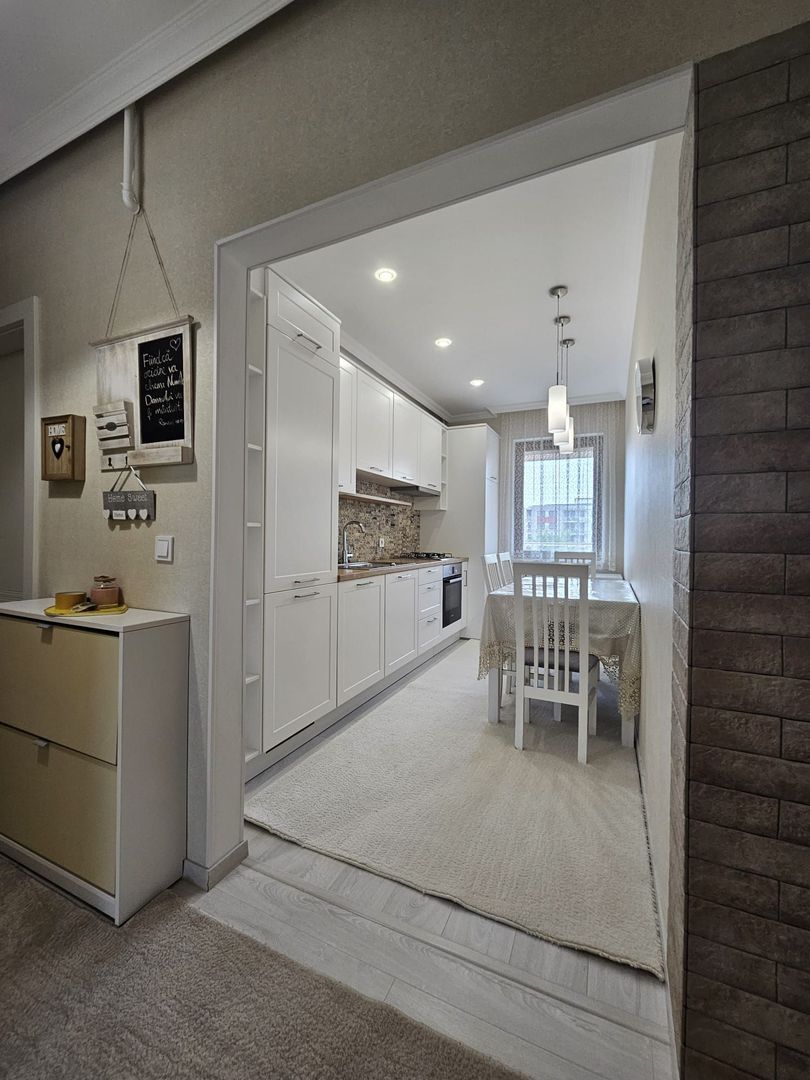 Apartament 2 camere-Metalurgiei-Cartier Solar - Poză 2