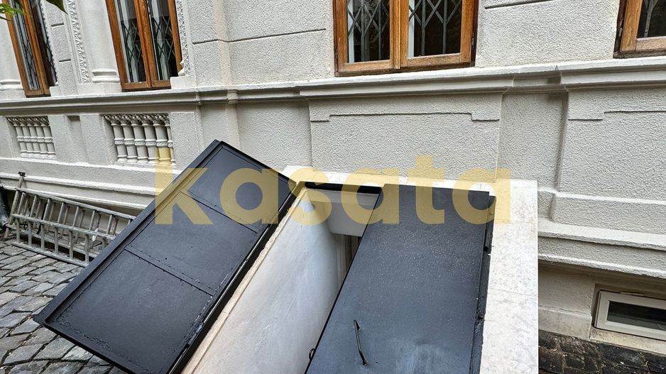 Închiriere vilă interbelică, Piata Victoriei,  renovată complet - Poză 5