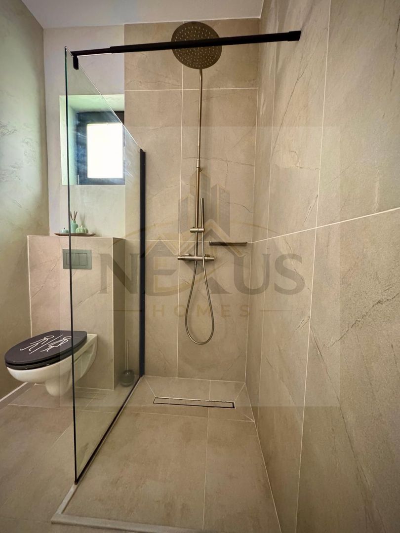 Casa individuala | SMART HOME | Finisaje ultra Premium - Mutare rapida - Poză 20