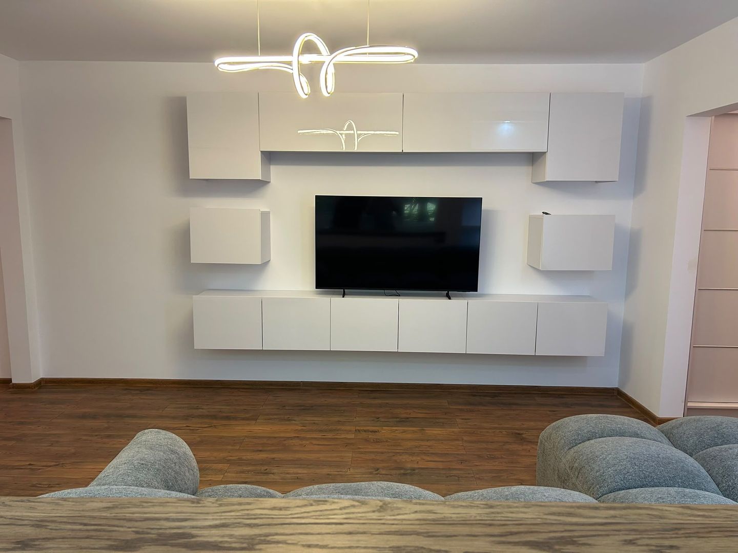 AP. 3 CAMERE- P-TA SUDULUI, PET-FRIENDLY, PRIMA INCHIRIERE, REABILITAT - Poză 2