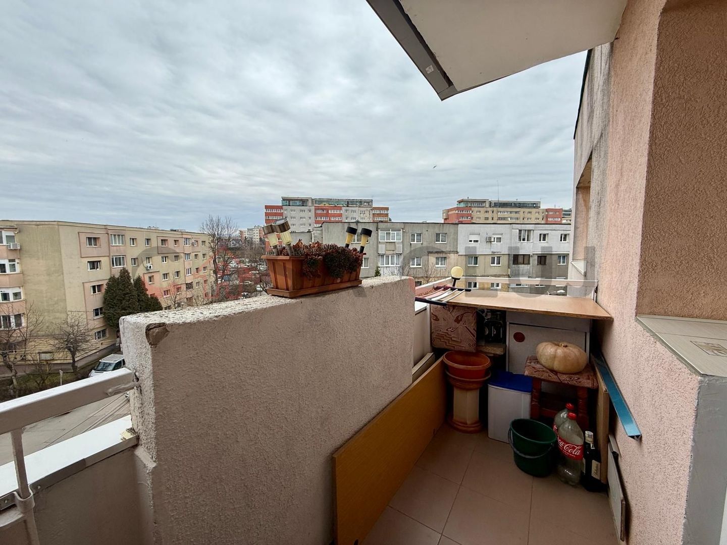 2 camere decomandate, la cheie, Mărăști! - Poză 7