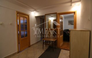Apartament 4 camere decomandate, in Manastur! - Poză 13
